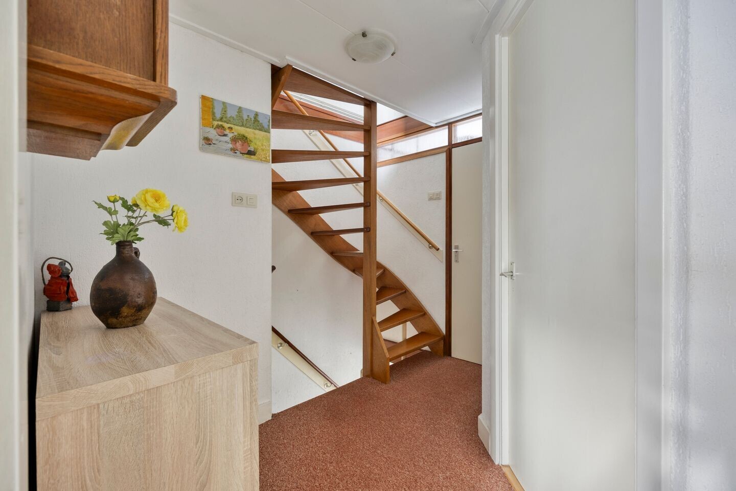 Hoekwoning te koop: Toussaintstraat 52, Alphen Aan Den Rijn