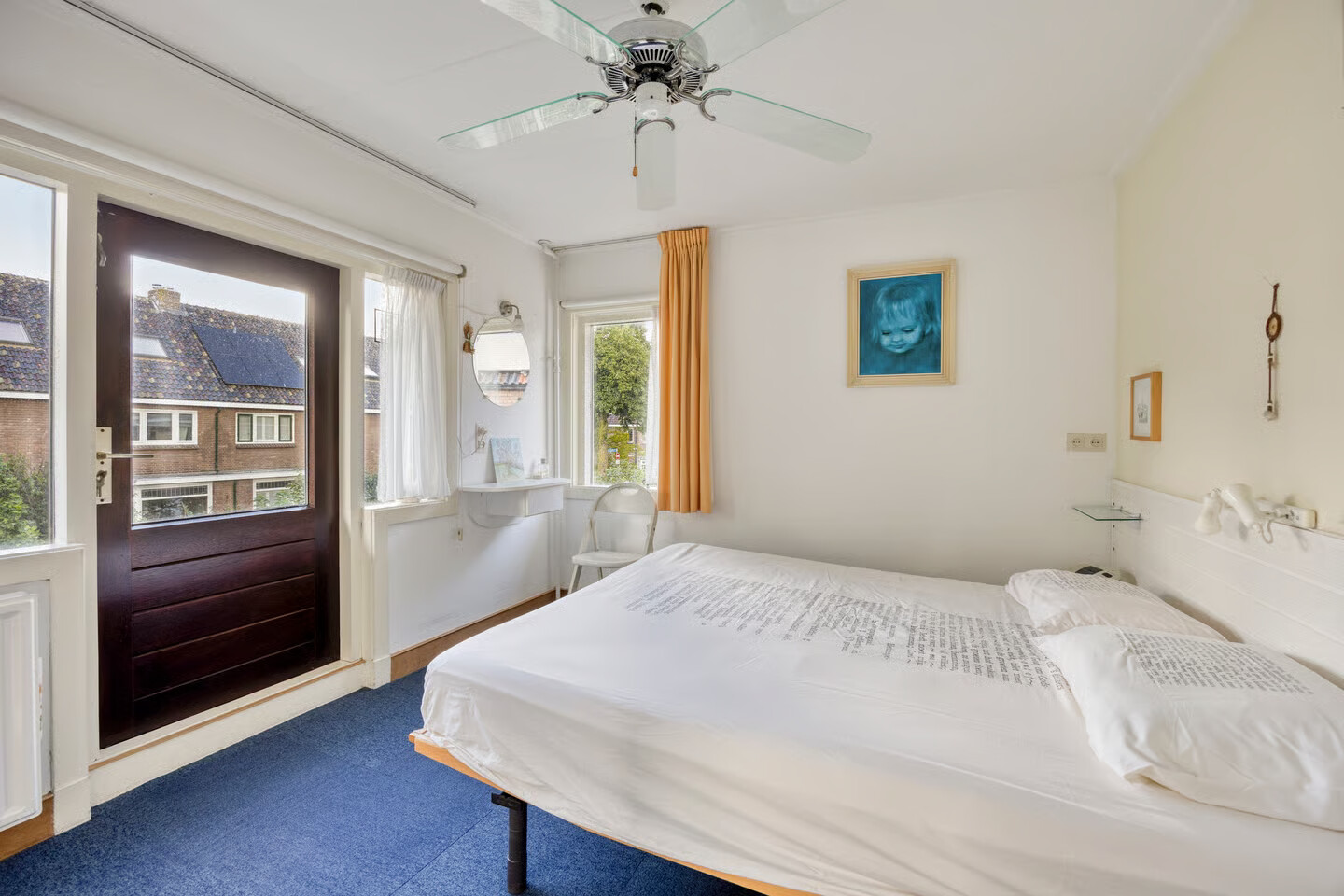 Hoekwoning te koop: Toussaintstraat 52, Alphen Aan Den Rijn