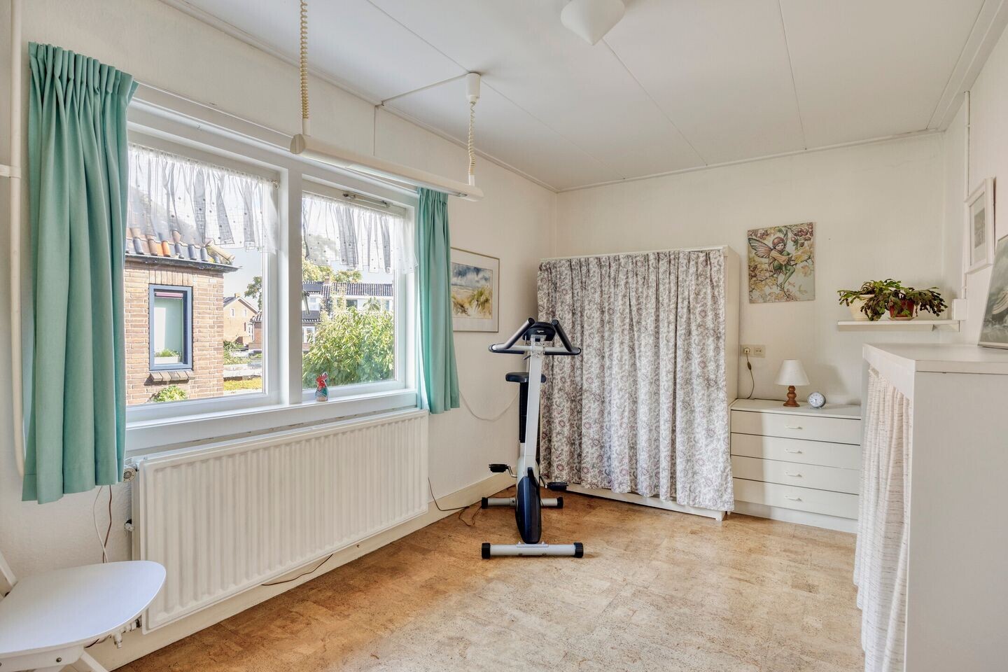 Hoekwoning te koop: Toussaintstraat 52, Alphen Aan Den Rijn