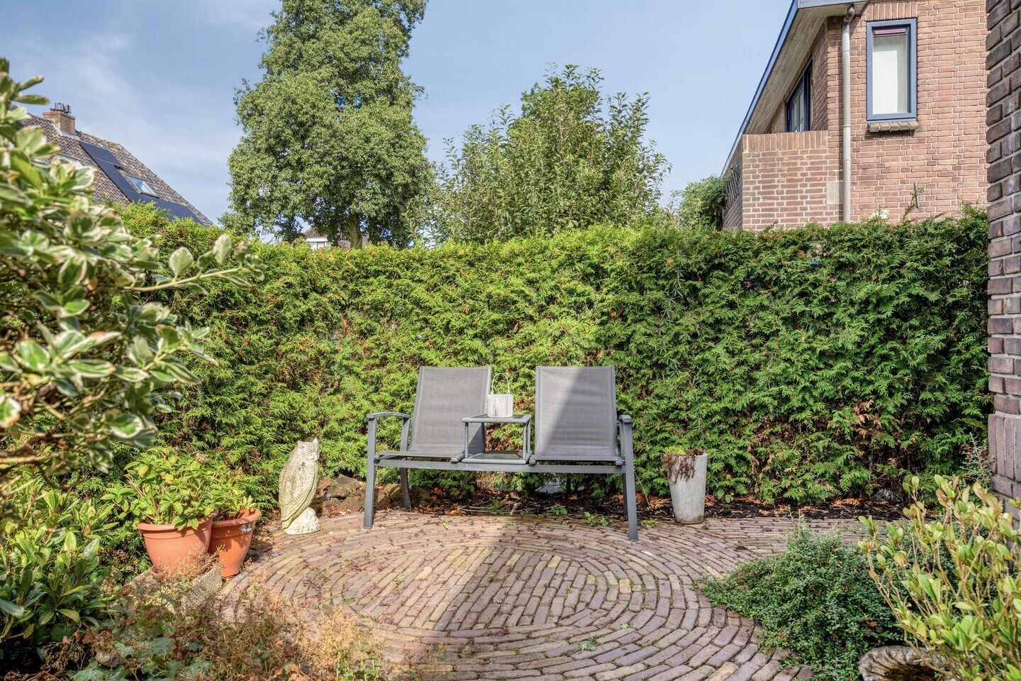 Hoekwoning te koop: Toussaintstraat 52, Alphen Aan Den Rijn