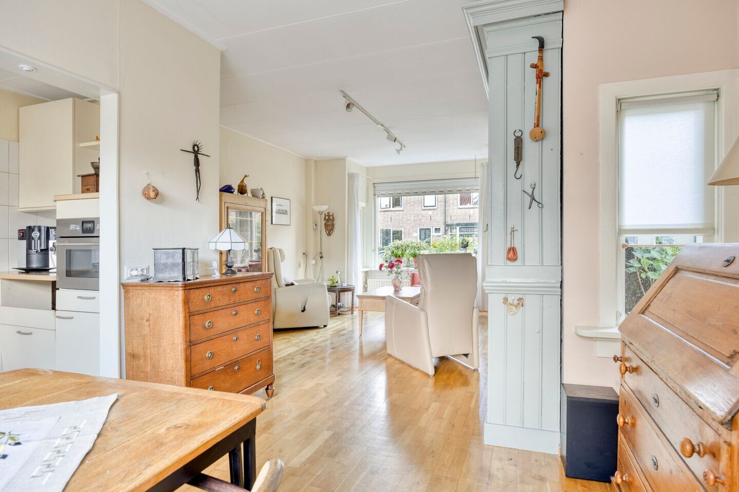 Hoekwoning te koop: Toussaintstraat 52, Alphen Aan Den Rijn