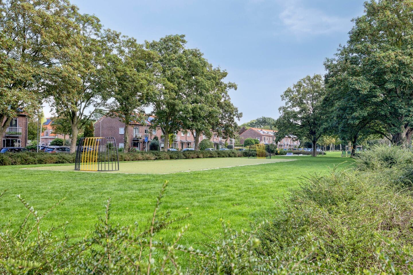 Hoekwoning te koop: Toussaintstraat 52, Alphen Aan Den Rijn