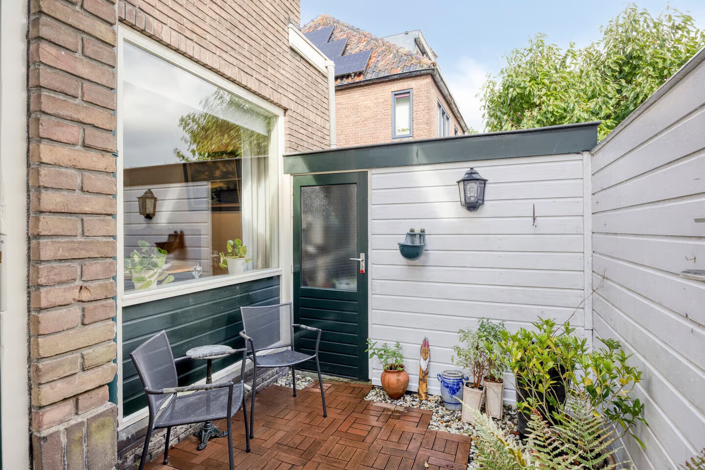 Hoekwoning te koop: Toussaintstraat 52, Alphen Aan Den Rijn