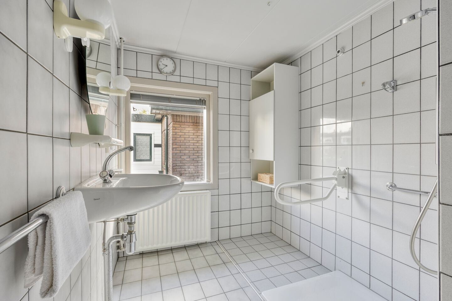Hoekwoning te koop: Toussaintstraat 52, Alphen Aan Den Rijn