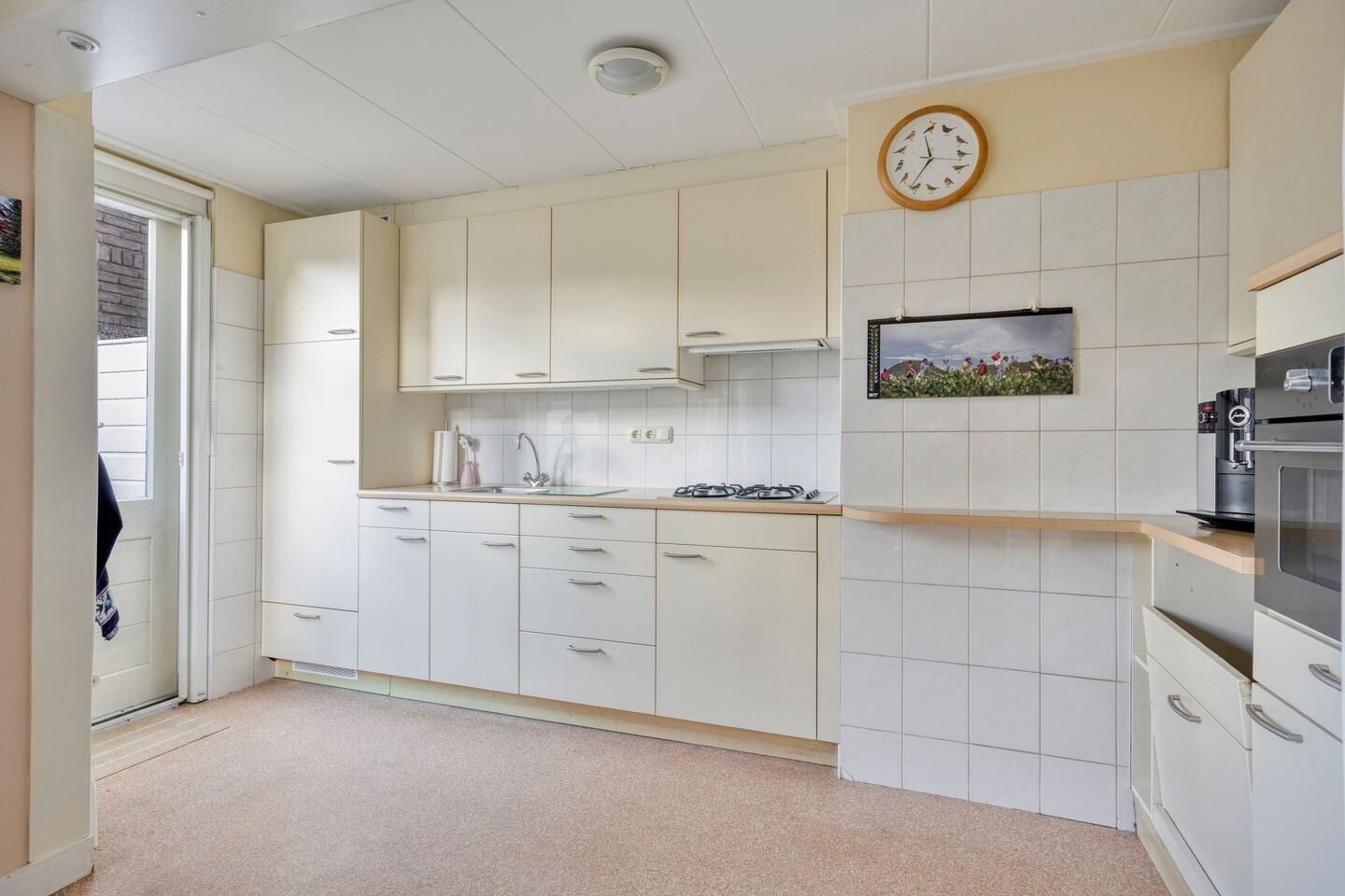 Hoekwoning te koop: Toussaintstraat 52, Alphen Aan Den Rijn