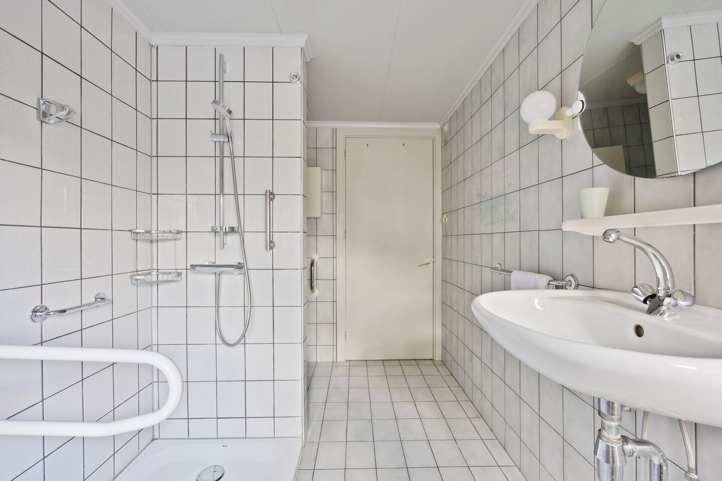 Hoekwoning te koop: Toussaintstraat 52, Alphen Aan Den Rijn