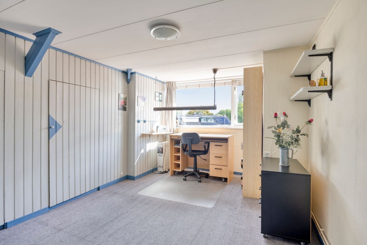 Hoekwoning te koop: Toussaintstraat 52, Alphen Aan Den Rijn