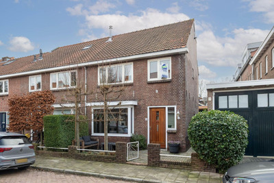 Brederodestraat 8
