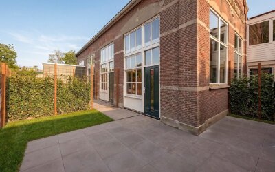 Hofzichtstraat 6-D