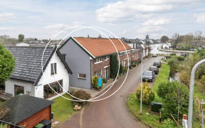 Kortsteekterbuurt 2