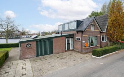 Kortsteekterweg 25