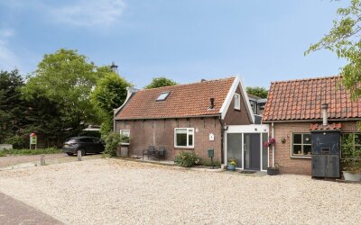 Gouwekade 6