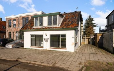 Steekterweg 118