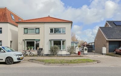 Steekterweg 130-F