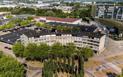 Euromarkt 55