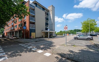 Europalaan 34
