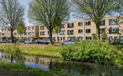 Denemarkensingel 76