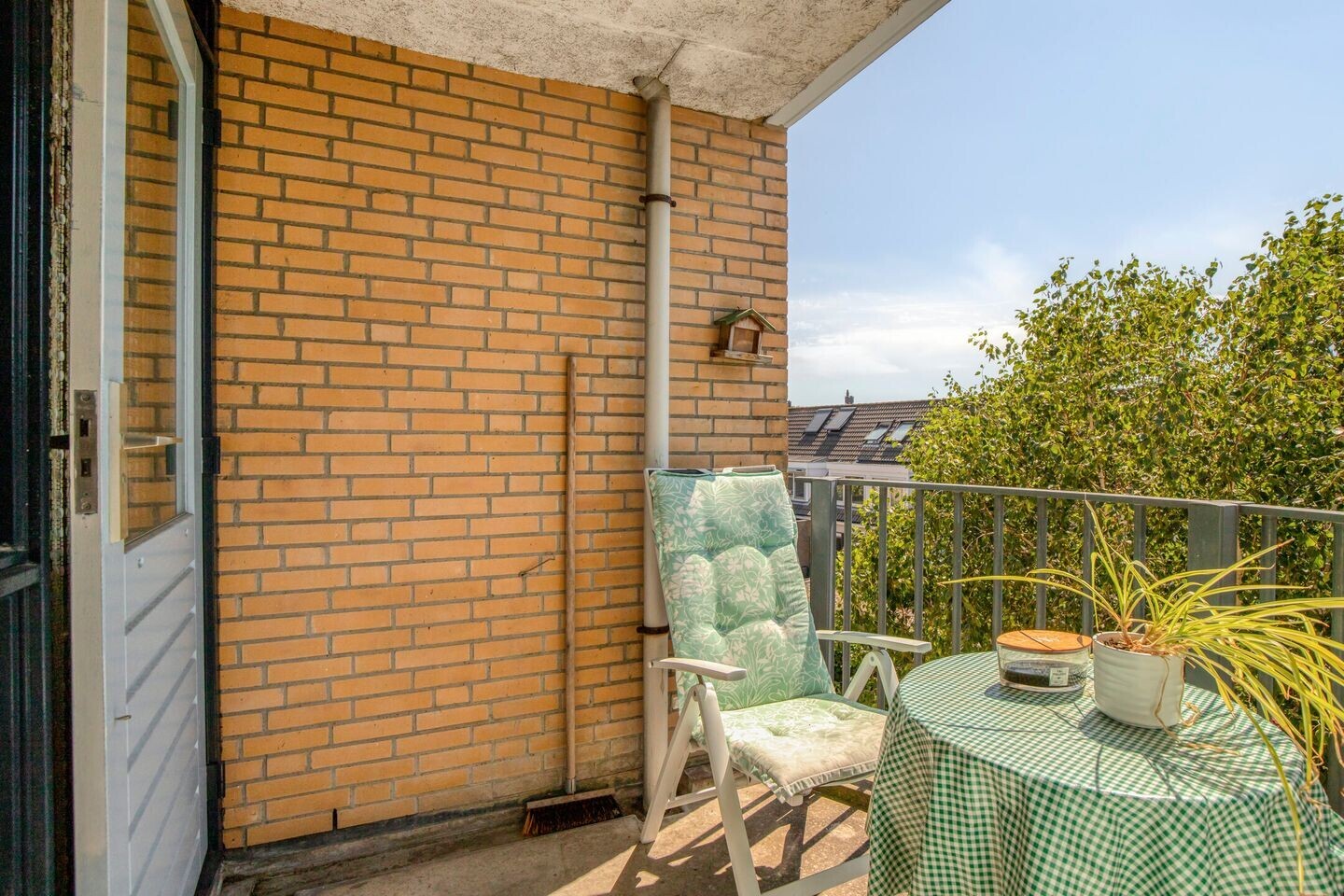 Appartement te koop: Denemarkensingel 84, Alphen Aan Den Rijn