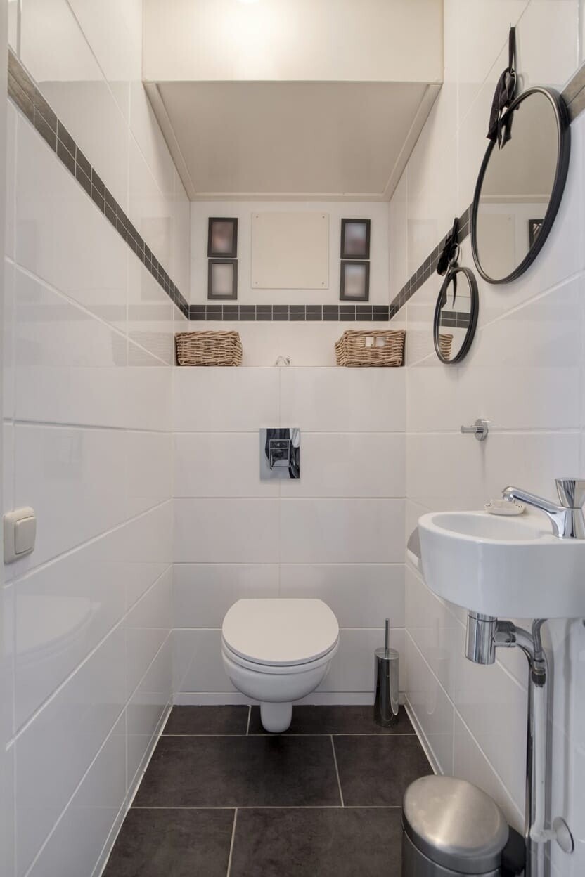 Appartement te koop: Denemarkensingel 84, Alphen Aan Den Rijn
