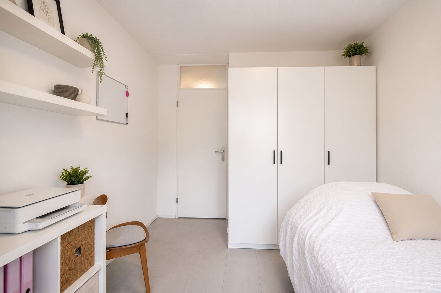 Appartement te koop: Denemarkensingel 84, Alphen Aan Den Rijn