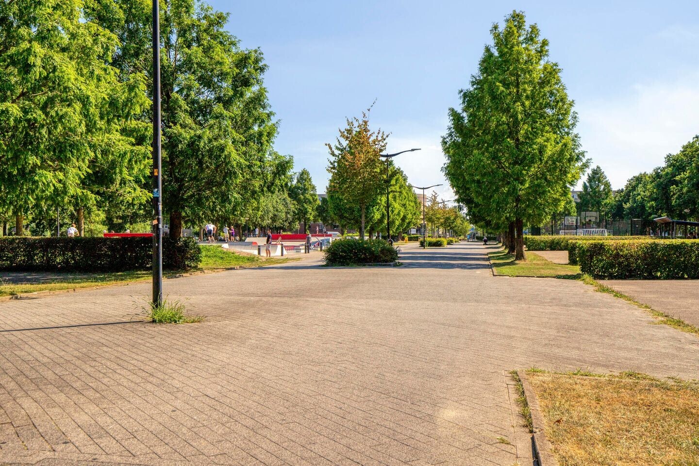 Appartement te koop: Denemarkensingel 84, Alphen Aan Den Rijn