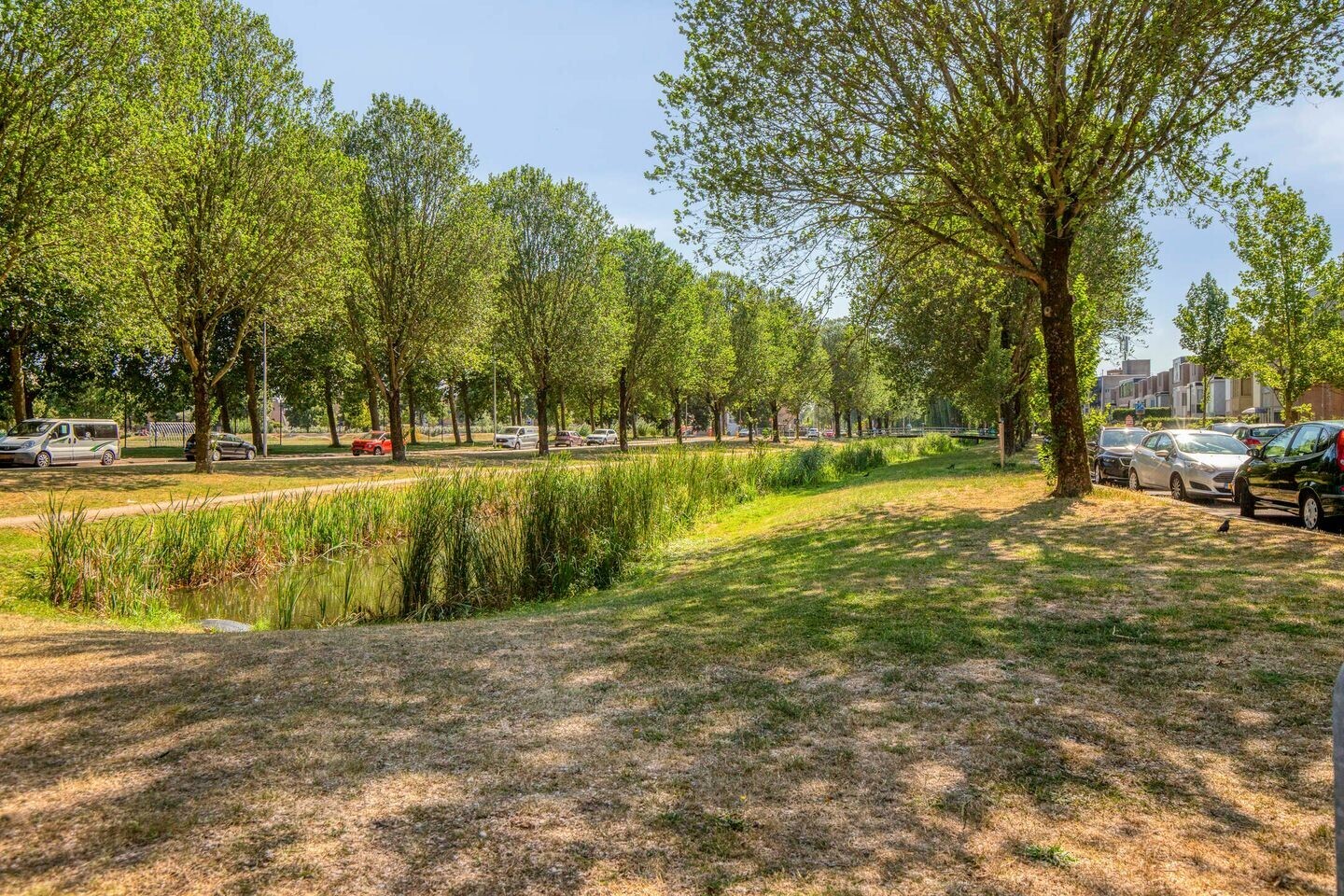 Appartement te koop: Denemarkensingel 84, Alphen Aan Den Rijn