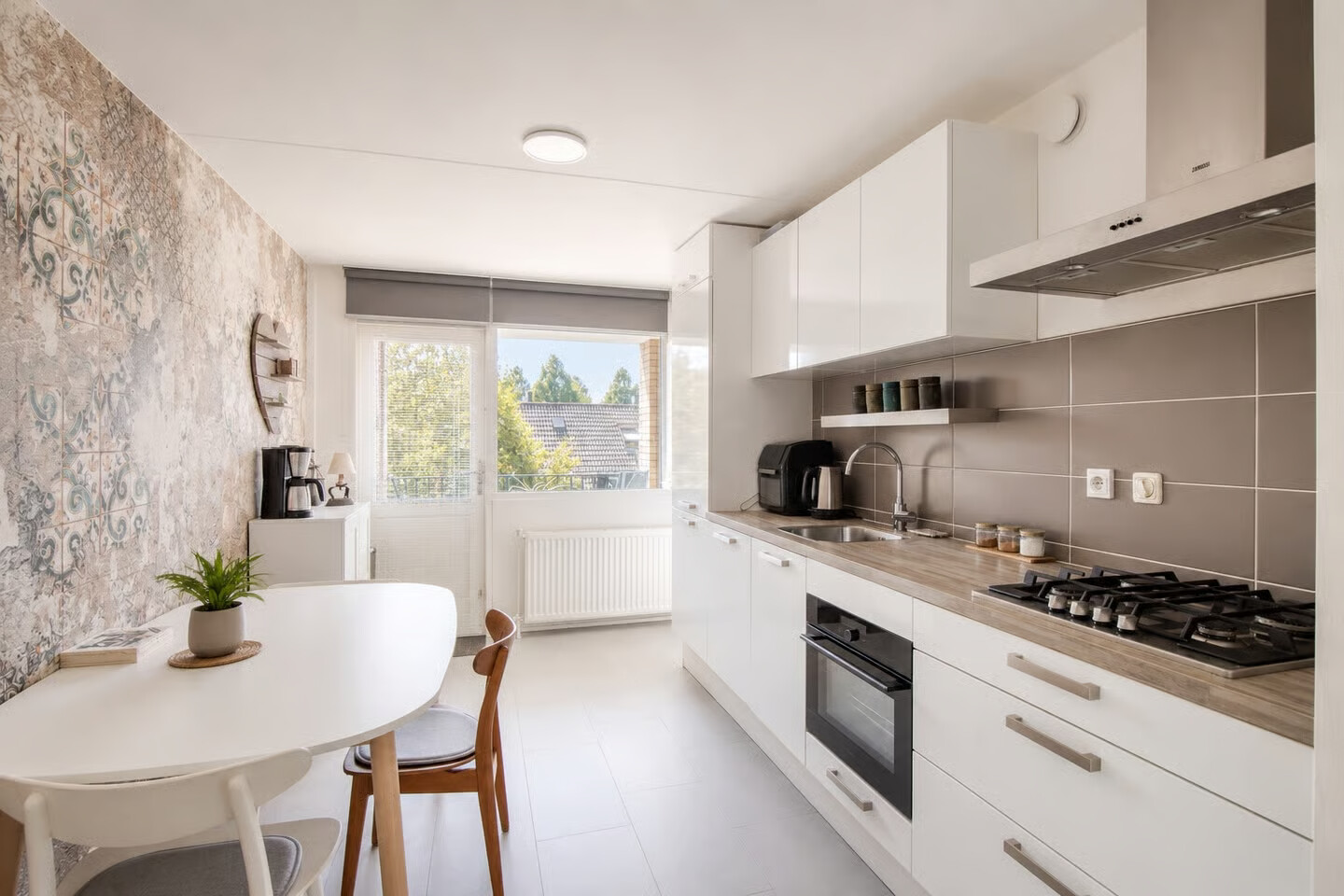 Appartement te koop: Denemarkensingel 84, Alphen Aan Den Rijn