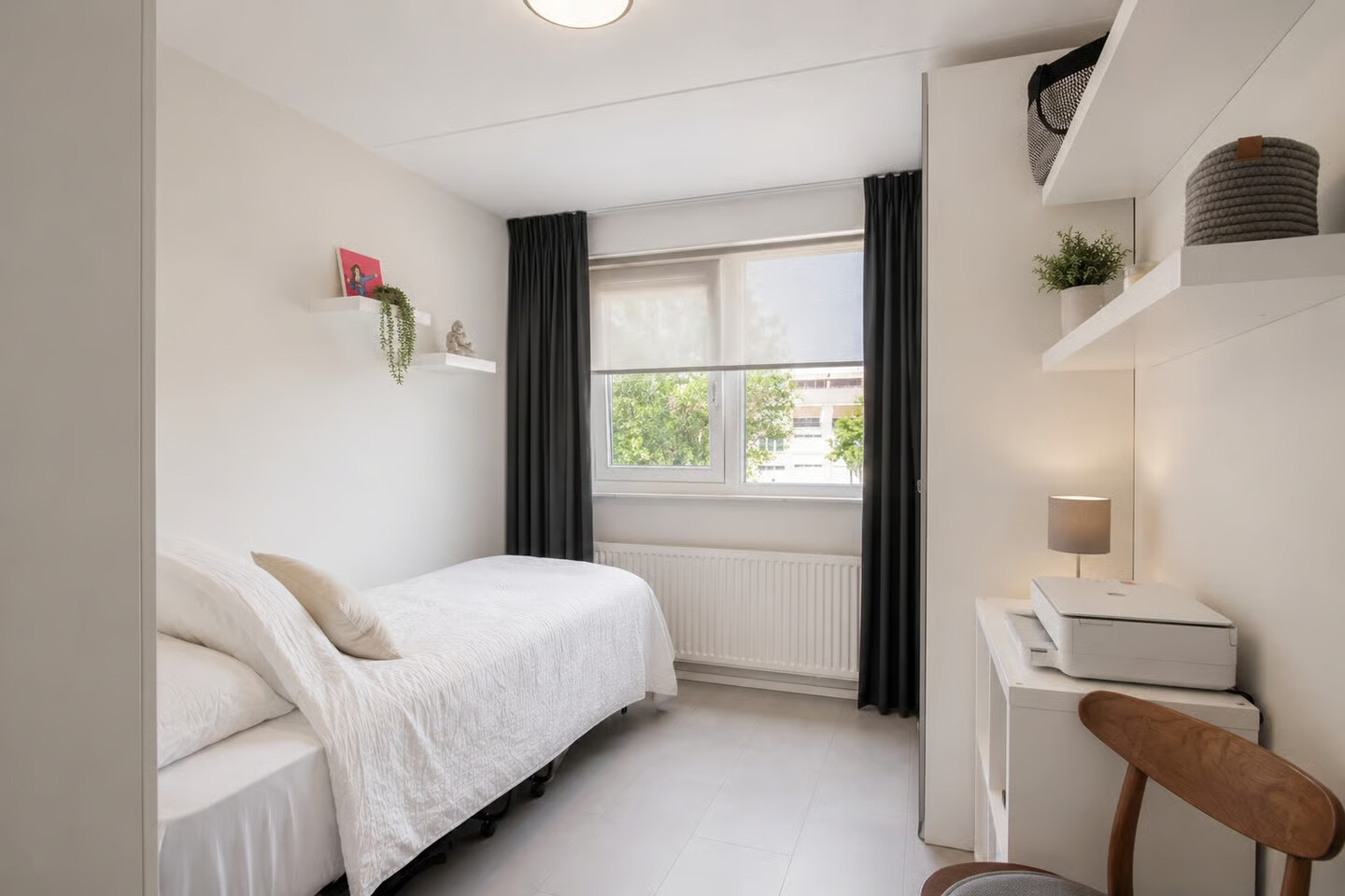Appartement te koop: Denemarkensingel 84, Alphen Aan Den Rijn