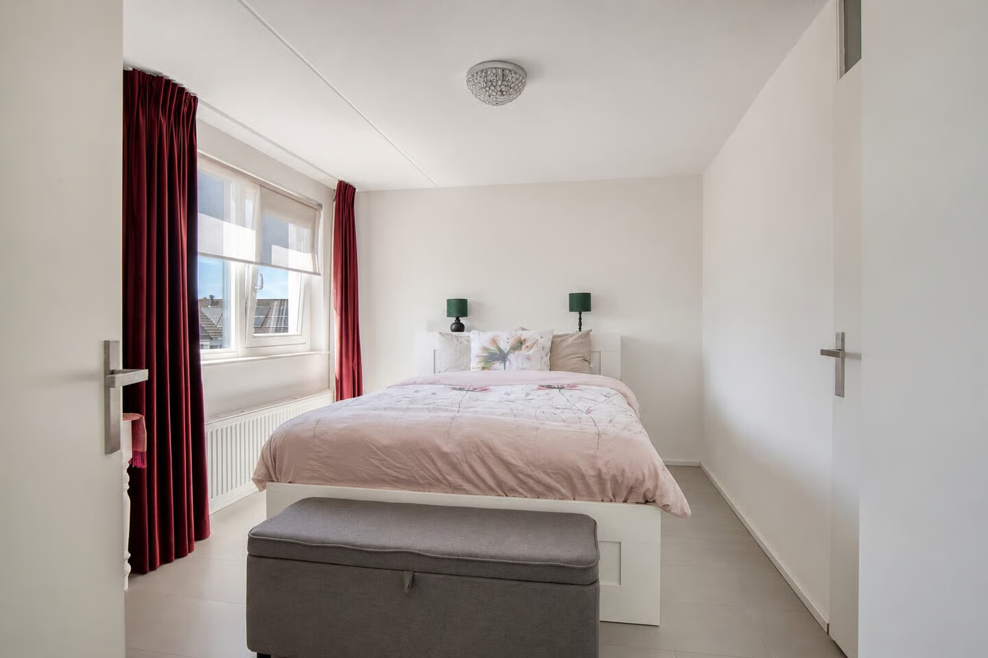 Appartement te koop: Denemarkensingel 84, Alphen Aan Den Rijn