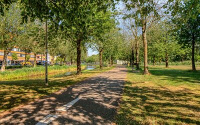 Denemarkensingel 84