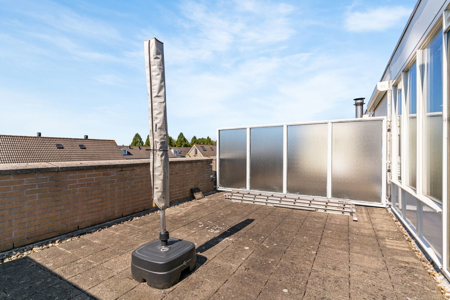 Tussenwoning te koop: Denemarkensingel 100, Alphen Aan Den Rijn