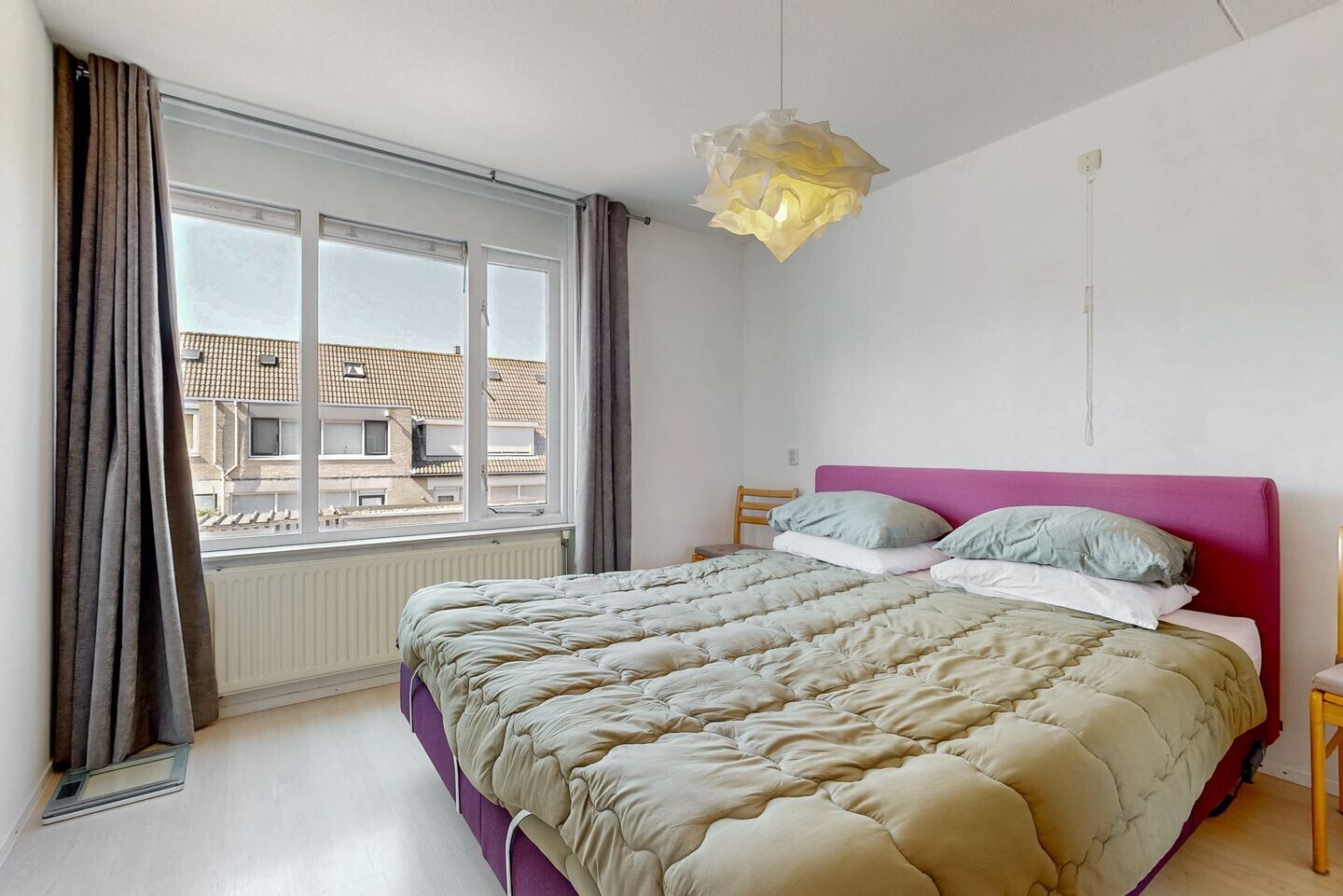 Tussenwoning te koop: Denemarkensingel 100, Alphen Aan Den Rijn