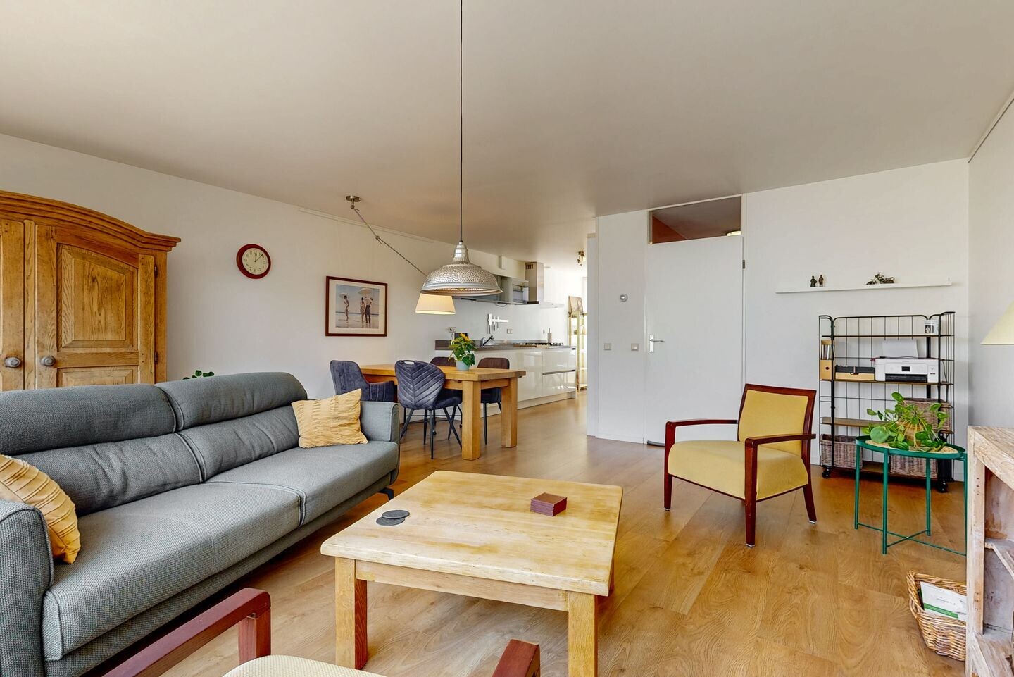 Tussenwoning te koop: Denemarkensingel 100, Alphen Aan Den Rijn