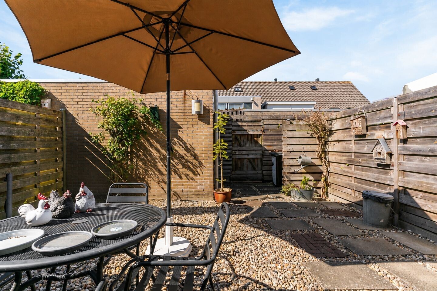 Tussenwoning te koop: Denemarkensingel 100, Alphen Aan Den Rijn