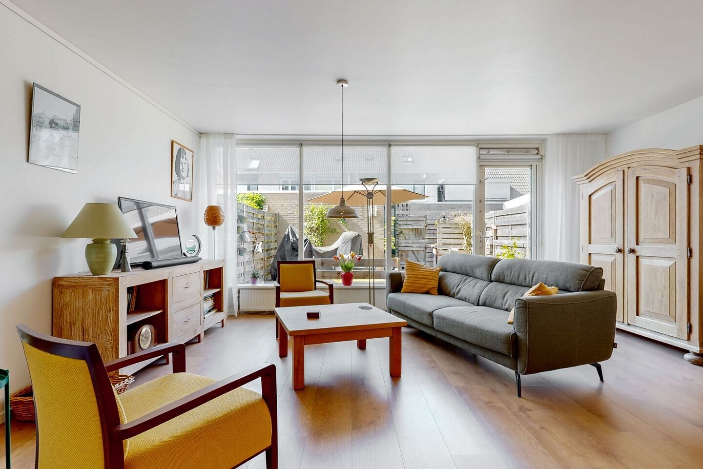 Tussenwoning te koop: Denemarkensingel 100, Alphen Aan Den Rijn