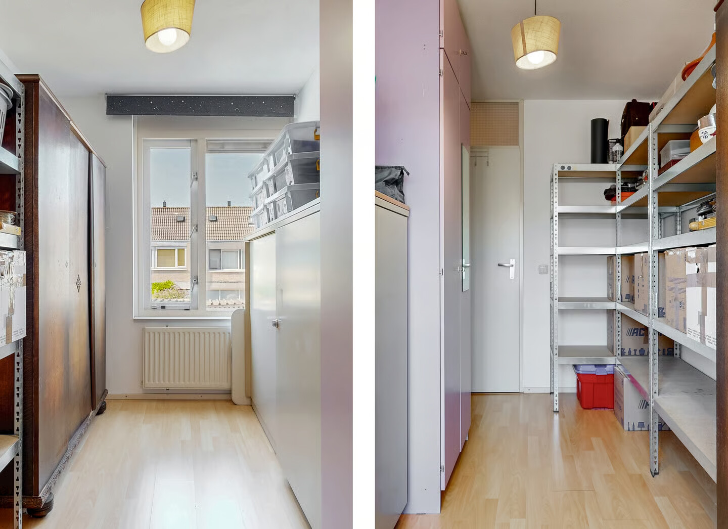 Tussenwoning te koop: Denemarkensingel 100, Alphen Aan Den Rijn