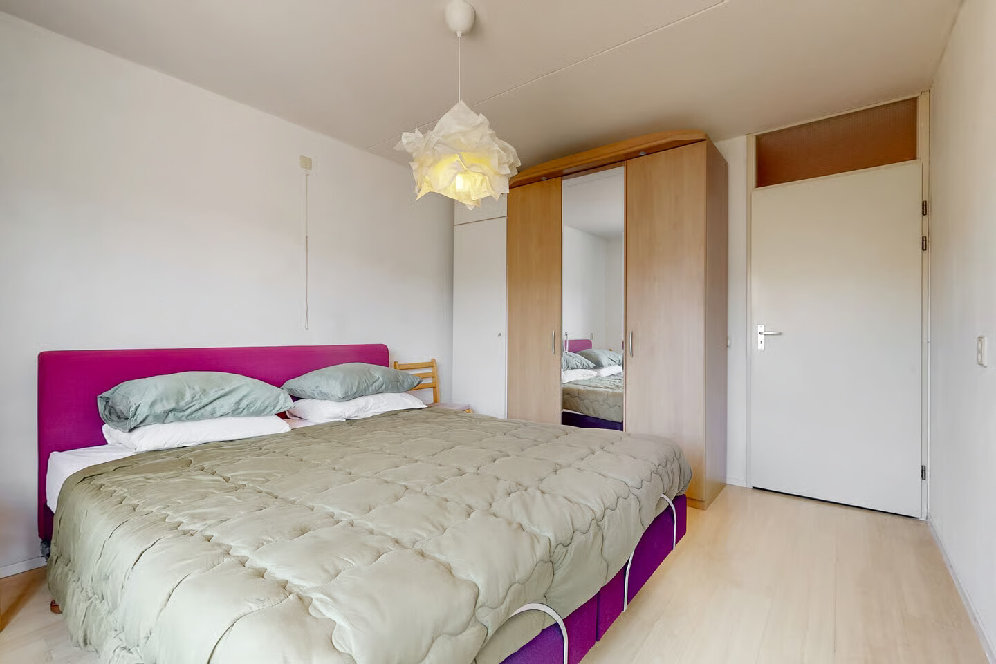Tussenwoning te koop: Denemarkensingel 100, Alphen Aan Den Rijn