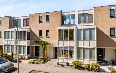 Huis te koop Denemarkensingel 100