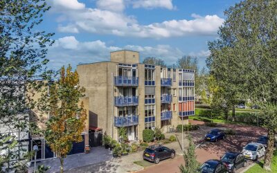 Spanjesingel 22