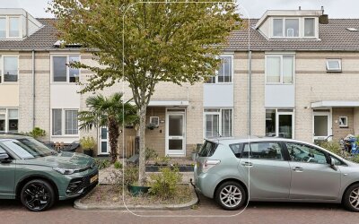 Griekenlandstraat 10