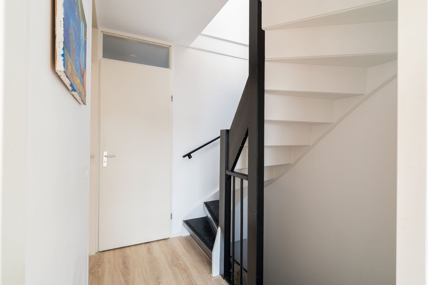 Hoekwoning te koop: Ierlandstraat 2, Alphen Aan Den Rijn