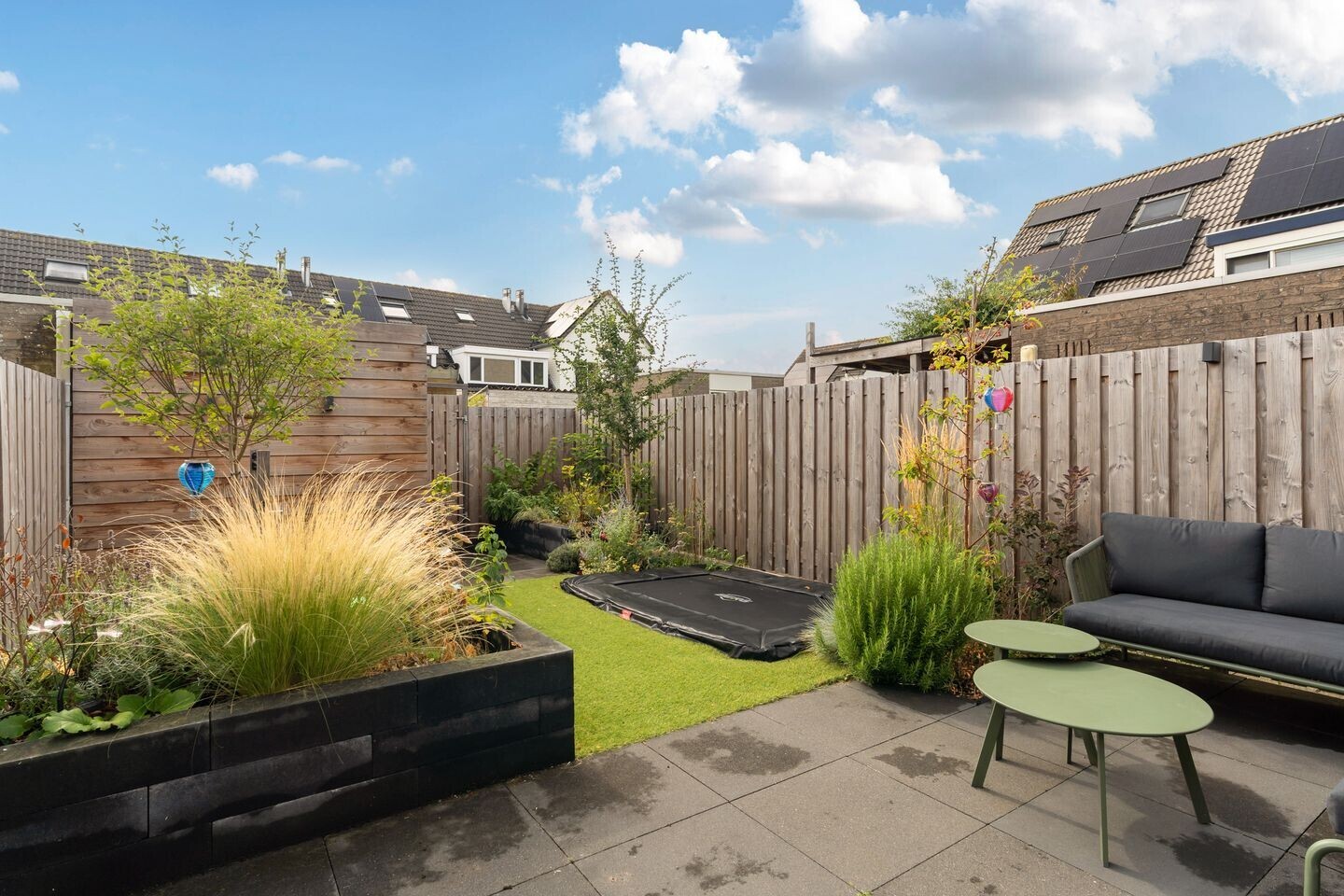Hoekwoning te koop: Ierlandstraat 2, Alphen Aan Den Rijn