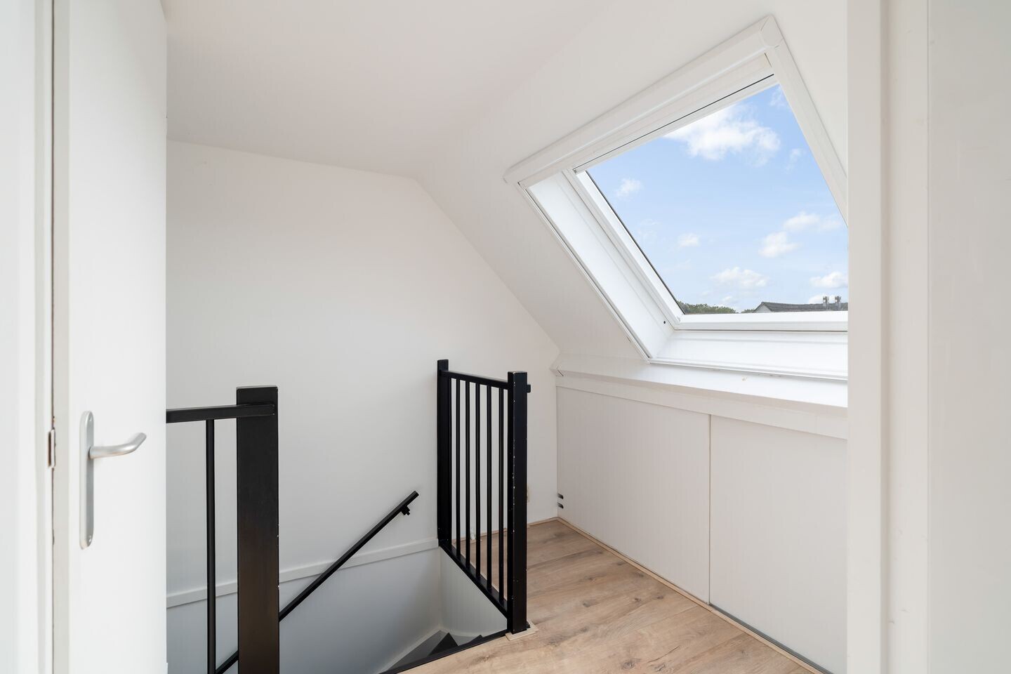 Hoekwoning te koop: Ierlandstraat 2, Alphen Aan Den Rijn