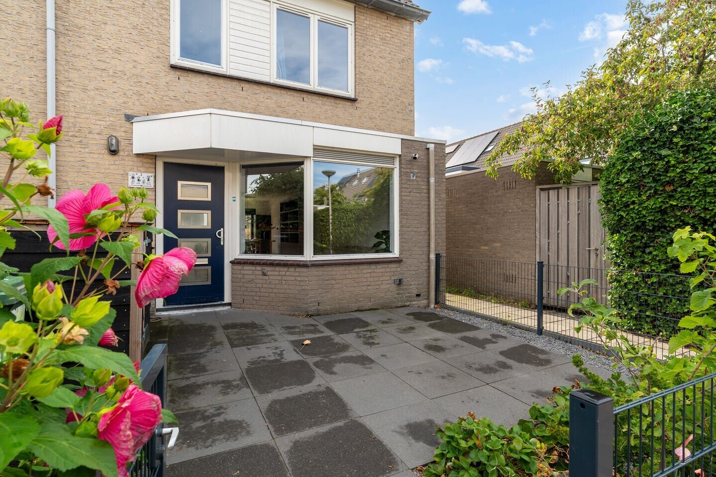 Hoekwoning te koop: Ierlandstraat 2, Alphen Aan Den Rijn