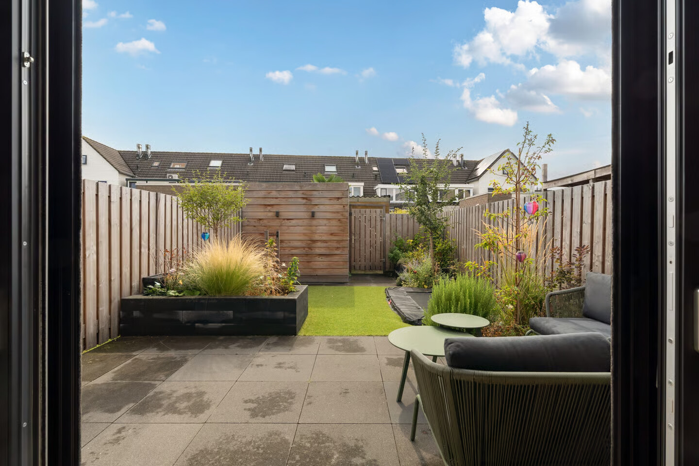Hoekwoning te koop: Ierlandstraat 2, Alphen Aan Den Rijn