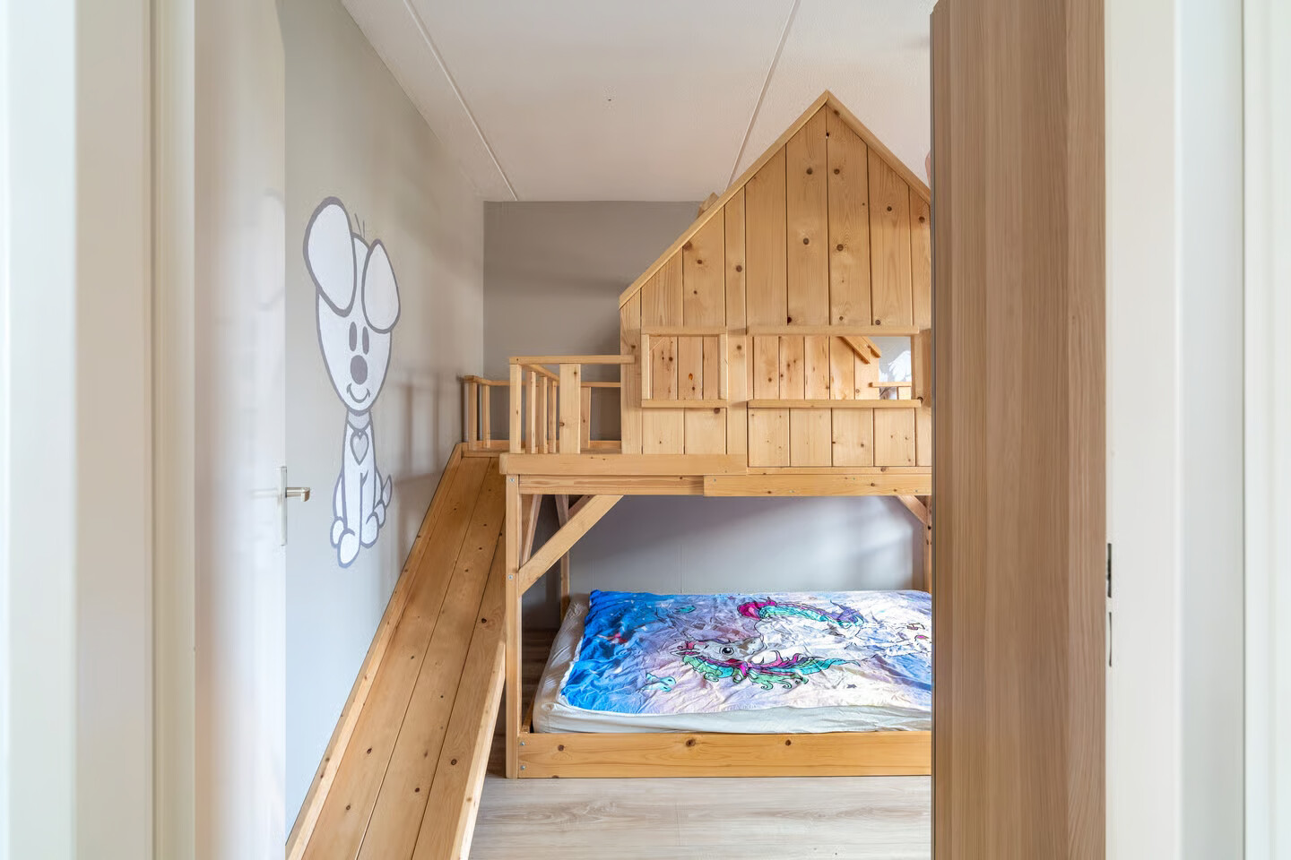 Hoekwoning te koop: Ierlandstraat 2, Alphen Aan Den Rijn