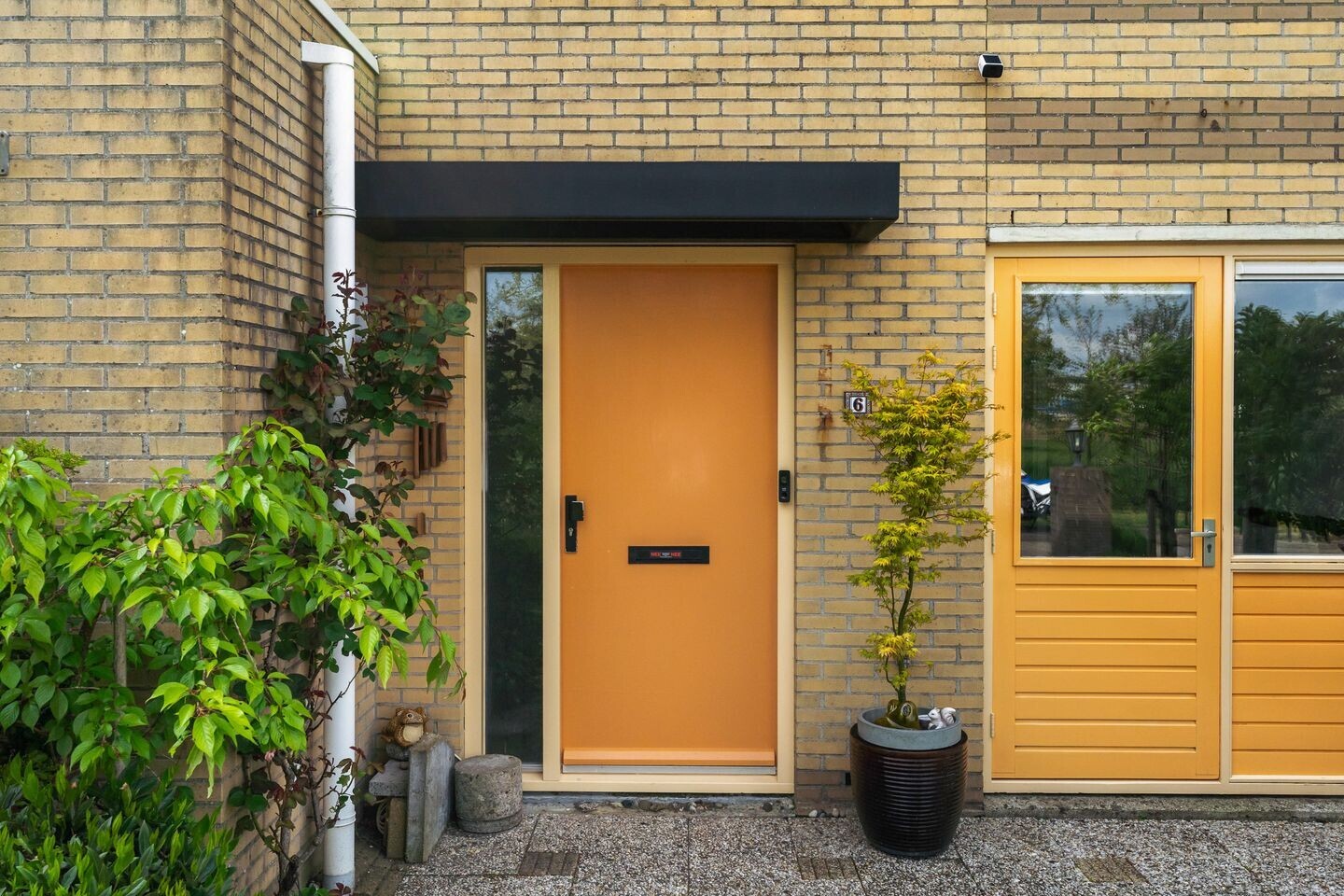Tussenwoning te koop: Belgiëpark 6, Alphen Aan Den Rijn