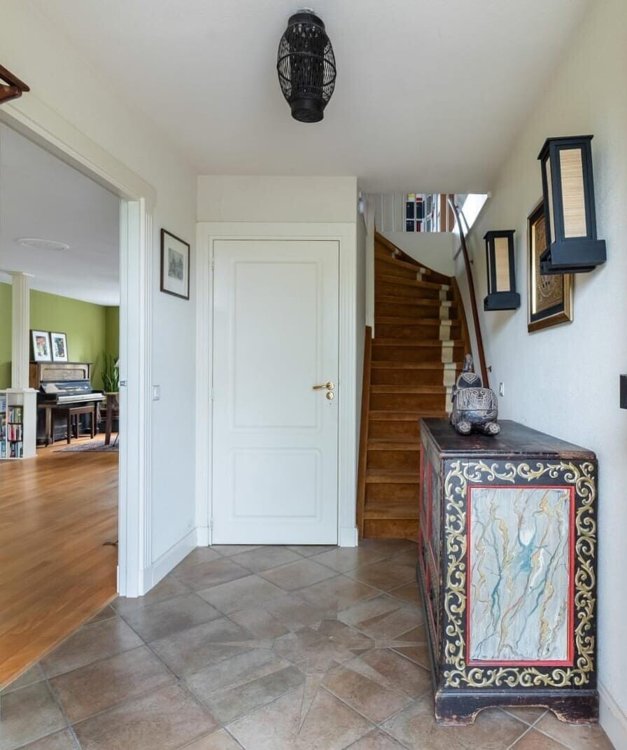 Tussenwoning te koop: Belgiëpark 6, Alphen Aan Den Rijn