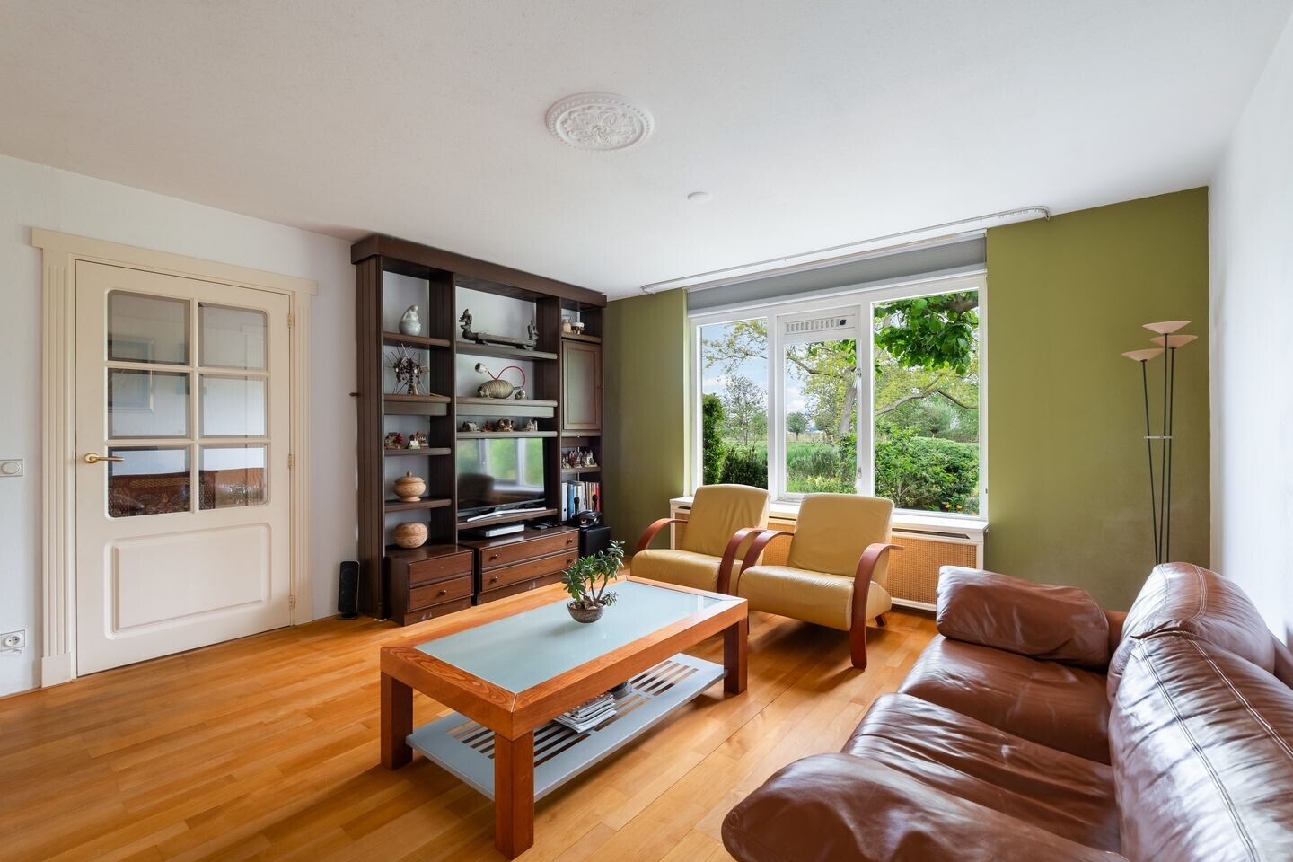 Tussenwoning te koop: Belgiëpark 6, Alphen Aan Den Rijn