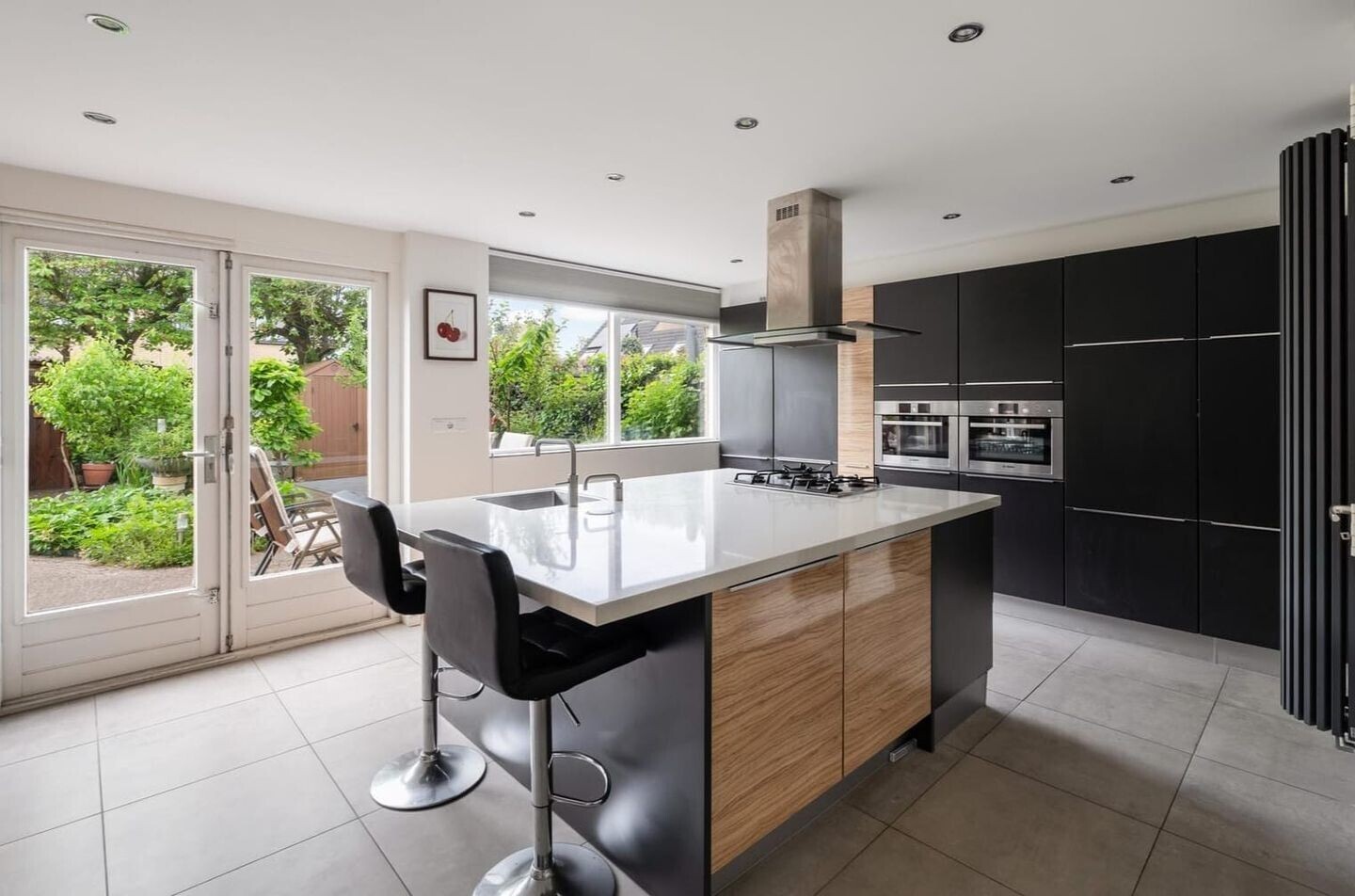 Tussenwoning te koop: Belgiëpark 6, Alphen Aan Den Rijn